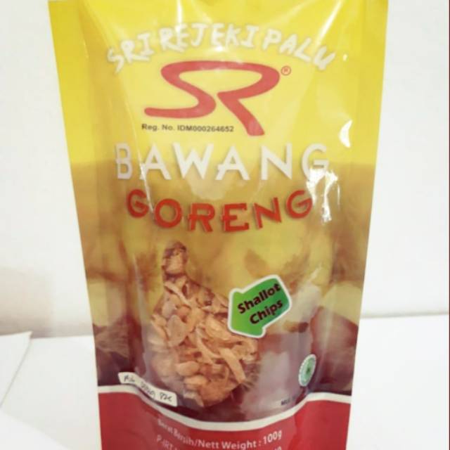 

bawang goreng palu