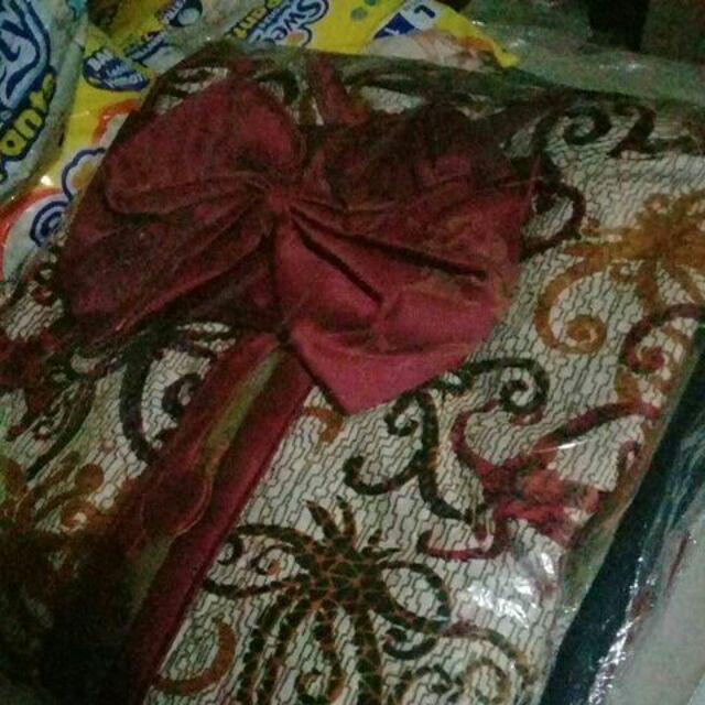 Couple Batik Srg 421// Nashimie_store# Fashion Batik