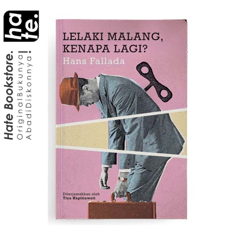 Lelaki Malang, Kenapa Lagi?