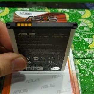 ASUS ZENFONE LASER 5IN / ze500kl / Z00RD / Z00ED / ZE500KG / c11p1428 baterai battery batt mantul