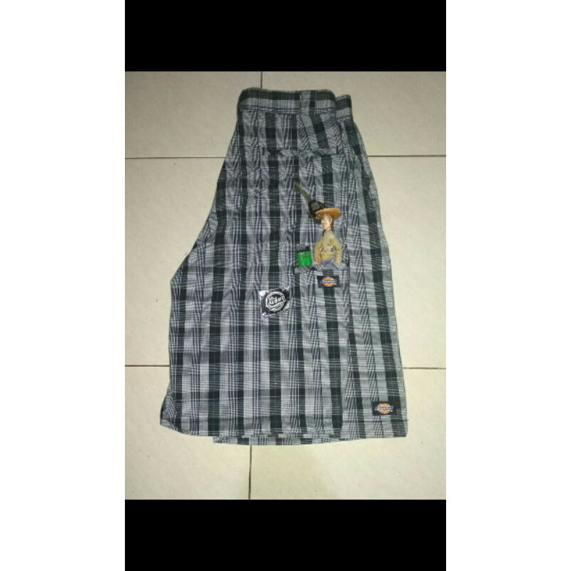 SP DICKIES CELPOCKET ORIGINAL REGULER FIT