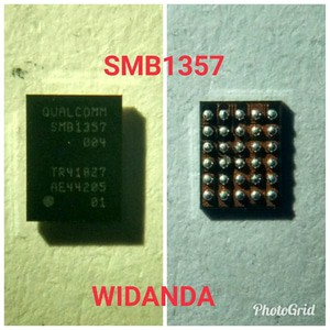 IC SMB 1357 004 IC Charger Asus Zenfone 2