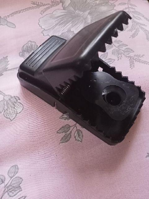 Jebakan Tikus Jepret / Perangkap Tikus Premium Quality