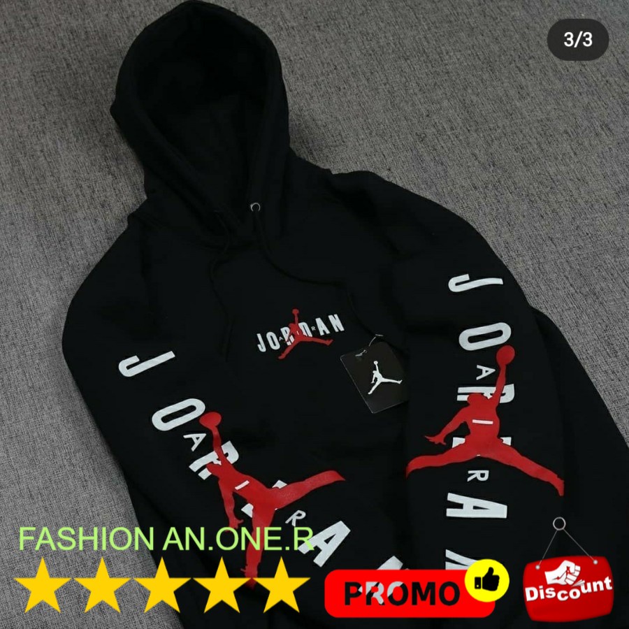 ⭐️⭐️⭐️⭐️⭐️ ADS LOGO SABLON ADS JAKET SWEATER FASHION BRANDED AIR JORDAN/COD / LOGO PRINTED PREMIUM /