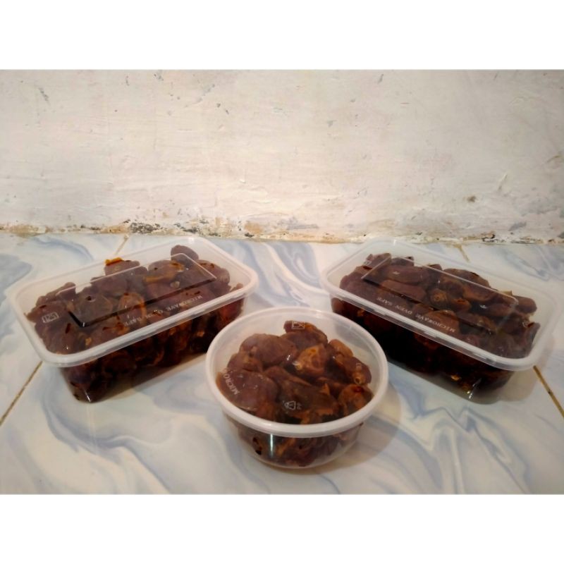 

Kurma Khalas 500 gram