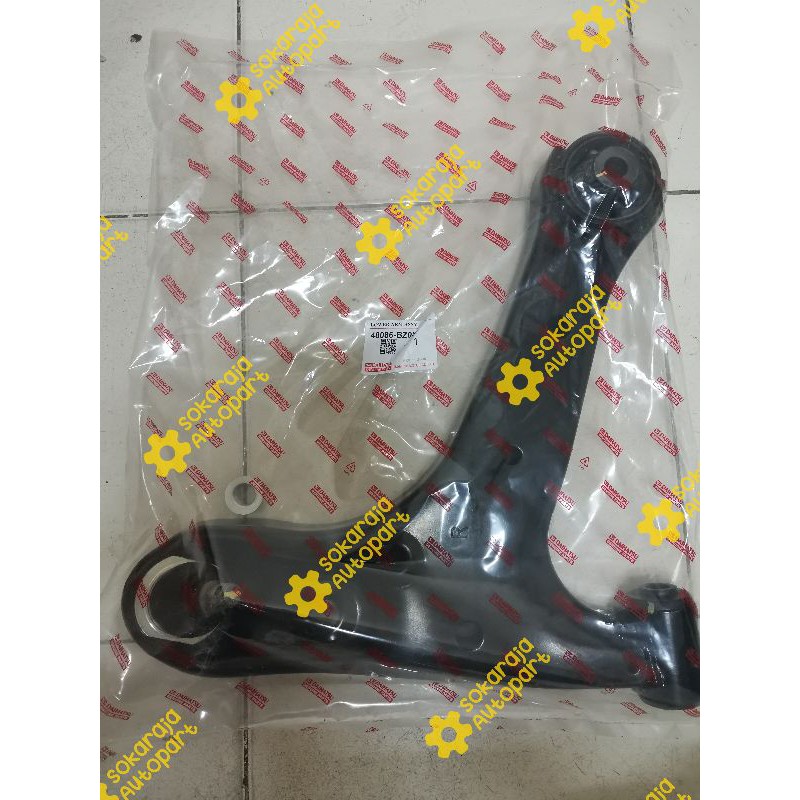 Lower arm Grand max Lower arm daihatsu Grand max Lower arem Grand max