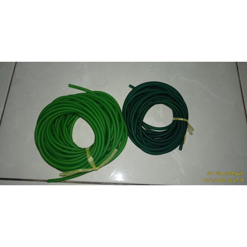 karet ketapel tipe 1745 (per Meter)