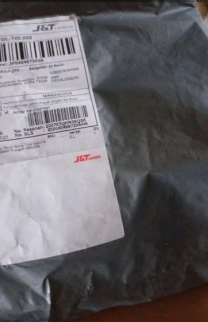 Blouse Batik Pekalongan