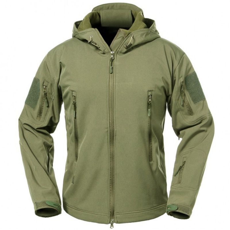 JAKET TAD PREMIUM IMPORT