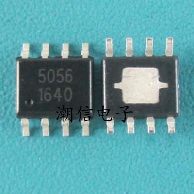 [xqx] 5pcs/lot AP5056 SOP-8 5606 Manajemen Biaya Baterai Chip SOP8 Dalam Stok Baru original