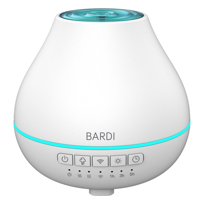 BARDI Smart Aroma Diffuser