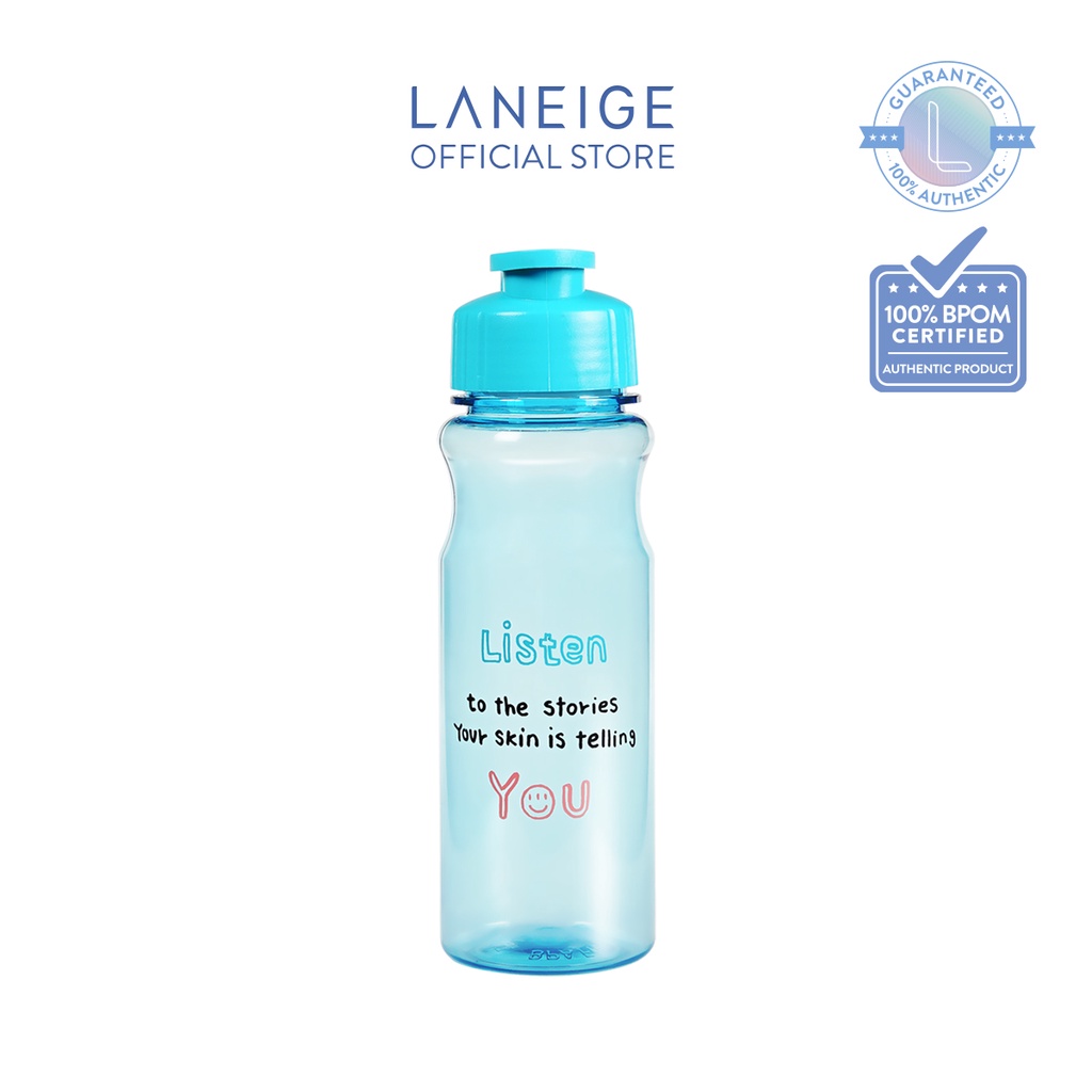 [GIFT] Laneige Tumbler Tosca