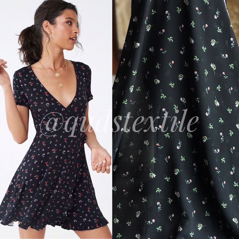 Sifon Print/Siffon motif