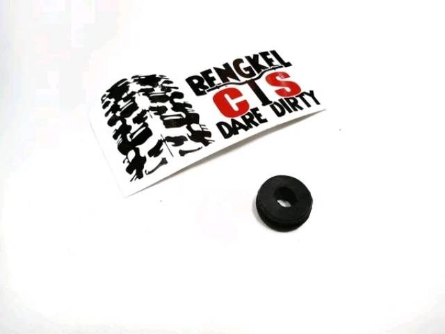 Karet Body KLX Dtracker 150 Ninja R