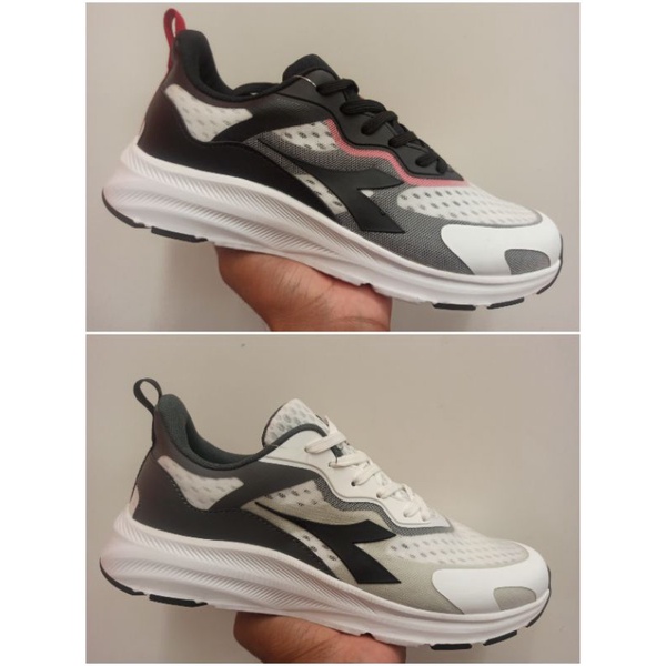 [BEST SELLER] Sports station Sepatu Diadora Cornelio Pria Men Original