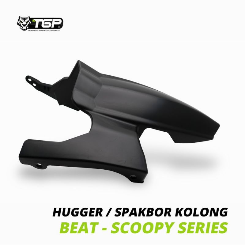 TGP Hugger/Spakbor Kolong Beat Fi Esp New - Beat Esp - Beat Fi Hugger Scoppy Fi Scoopy All Series