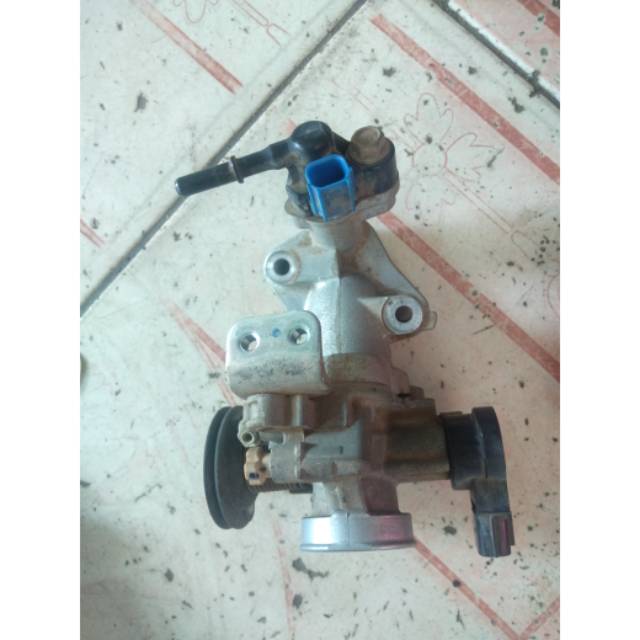 throtel body yamaha soul gt125 mio m3 original