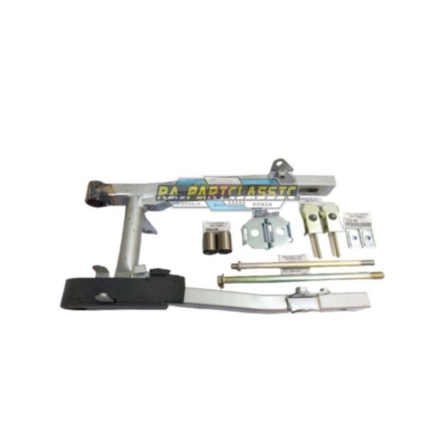 ARM KAZE SWING KAZE ARM ORIGINAL SET PNP CB BEGEL PANJANG