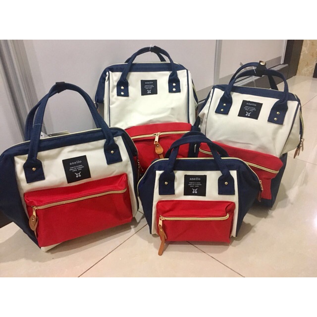 Tas anello / bag anello large