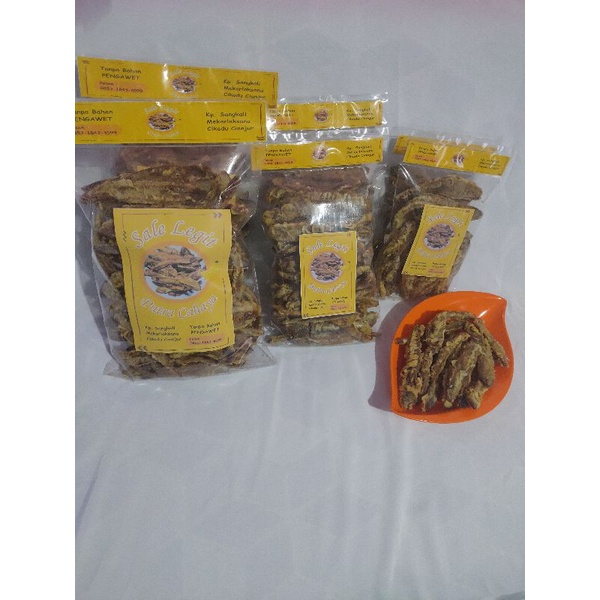 

sale legit putra cahaya khas Cikadu ci anjut
