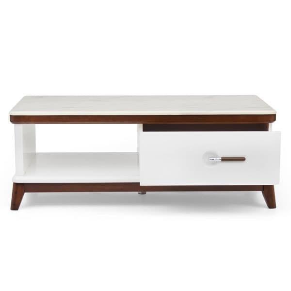 Meja Tamu Minimalis /Coffe Table /Meja Tamu Duco /Hpl