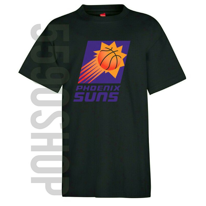 Kaos Phoenix Suns