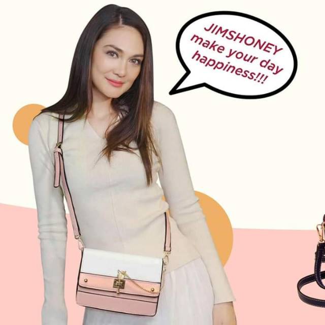 HUDGENS JIMSHONEY / TAS WANITA IMPORT / TAS ARTIS / TAS LUCU - FASHION ARTIS