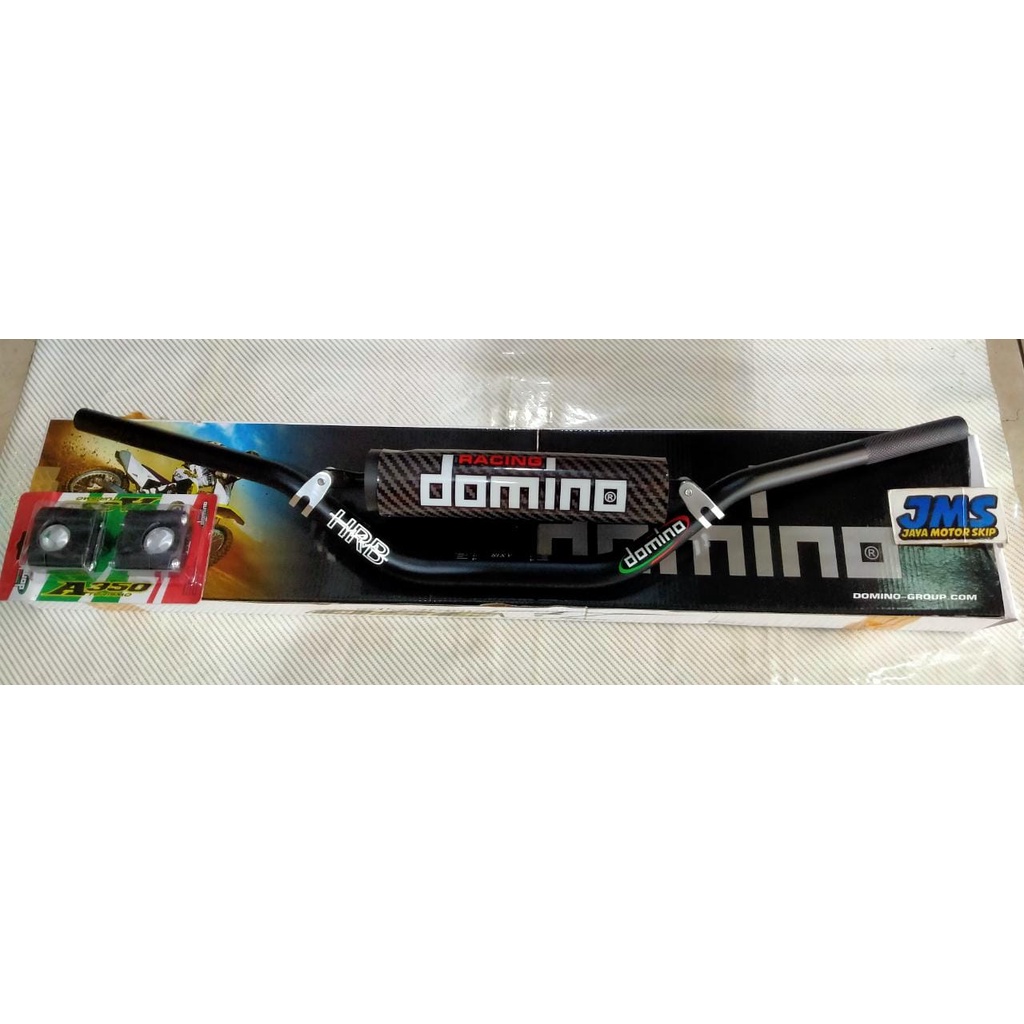 STANG FATBAR DOMINO + LASER / HIGH