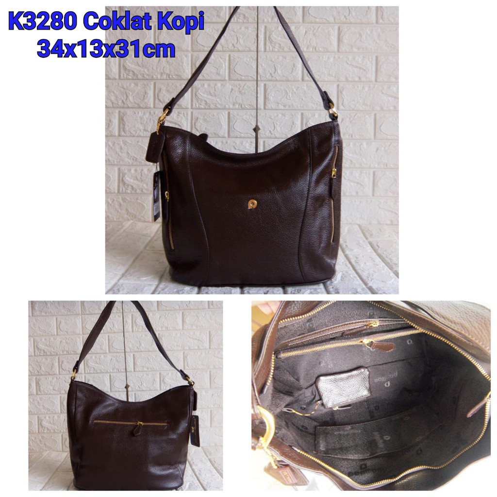 Tas Papillon Original K3280 Kopi