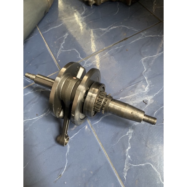 bandul kruk as Yamaha r15 v3 vva