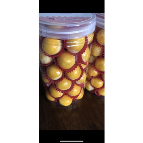 

selai nastar premium