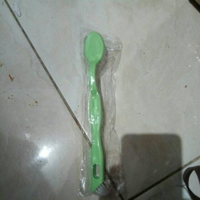 BRUSH Multi Cleaning / Sikat Pembersih Sepatu Sandal Serbaguna