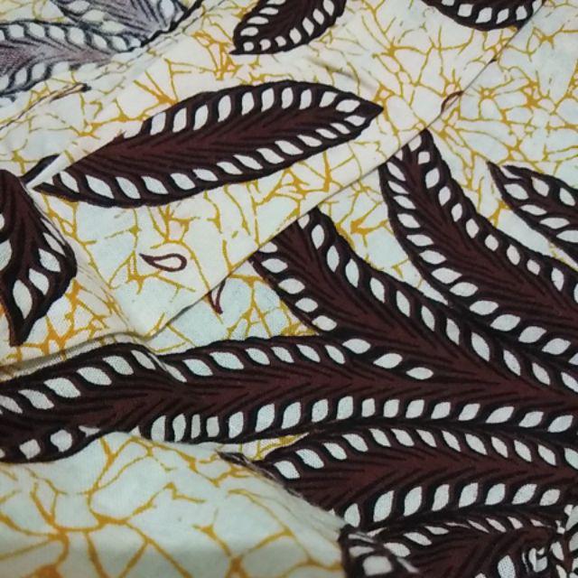 Terlaris Serut Genes Jelita Tunic Navbor Yelbor Whitbor Creambor Tunik Batik Modern Hrb030 Dolbi Dob