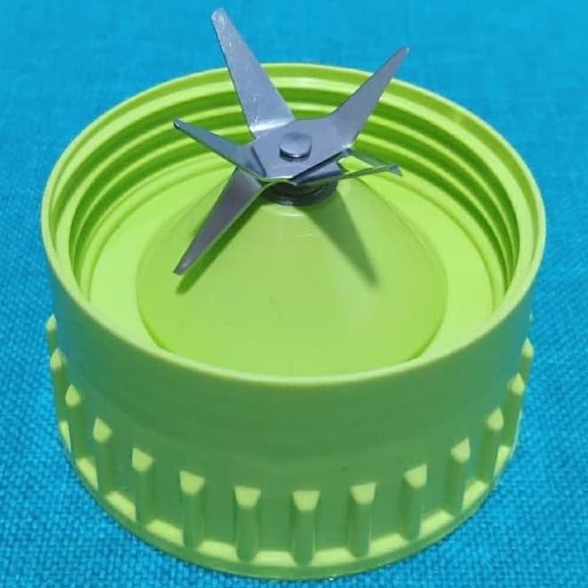 =====] MOUNTING BLENDER MIYAKO PISAU 6
