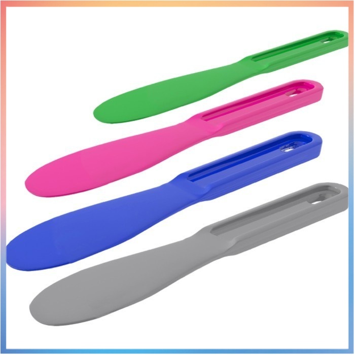 Spatula Alginate (Maquira Brazil) Azul - Blue