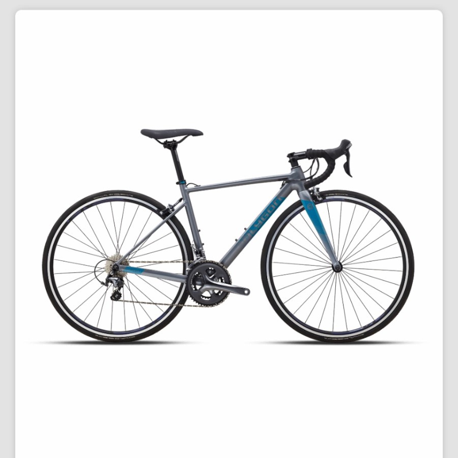 Sepeda Road Bike Polygon Strattos S4