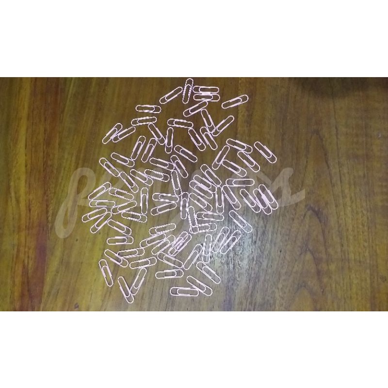 

PAPER CLIP MULTIFUNGSI ECER TERMURAH GRATIS ONGKIR BEST SELLER
