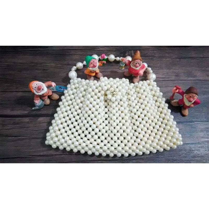 TAS MOTE MUTIARA JINJING