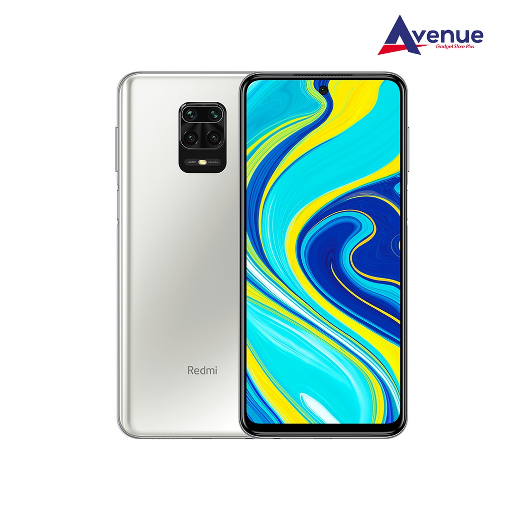 CUCI GUDANG PROMO HP MURAH HP XIAOMI REDMI NOTE 9 PRO 8/128GB GARANSI RESMI PROMO MURAH