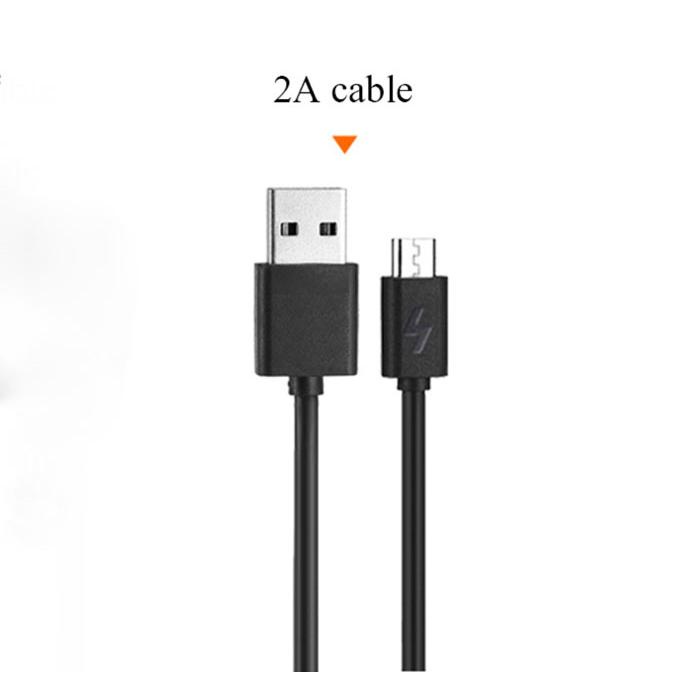 Kabel Data Original Fast Charging 2A MicroUSB