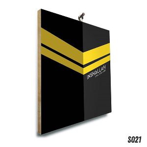 Dijual Pajangan dinding kabah Murah