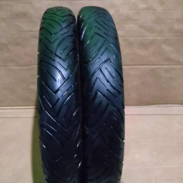 BAN SEKEN FDR SPORT XR EVO BAN MOTOR BEBEK UKURAN 90/80 80/80 RING 17 TUBLES