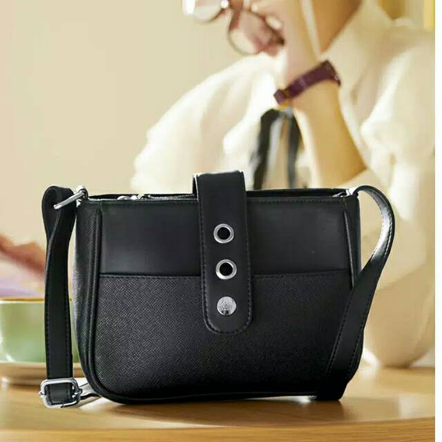 TAS SLING BAG WANITA SOPHIE MARTIN AMARANTE BAG