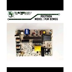 PSU - POWER SUPLAY TV POLYTRON PLM 32M55 - 32M 55 - 32 M 55