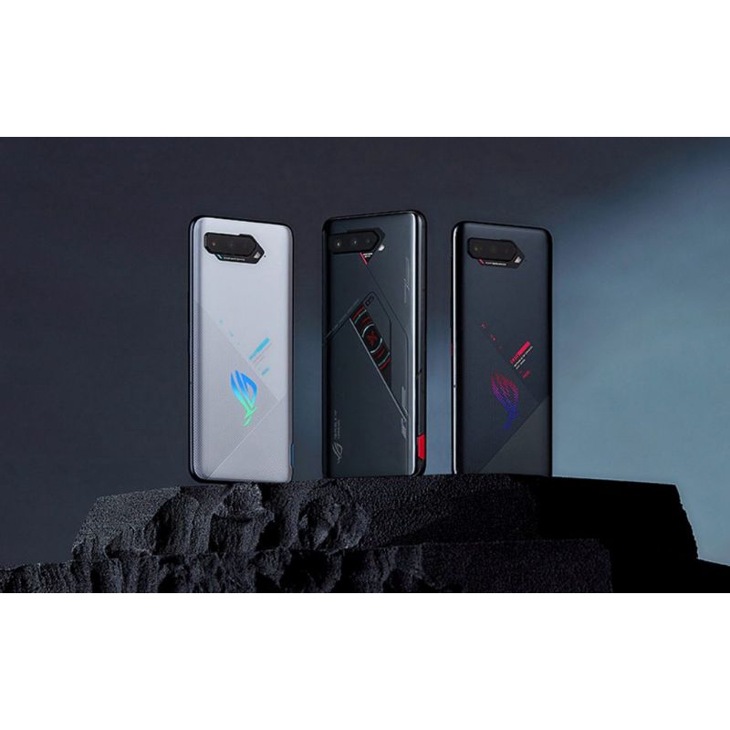 Asus Rog Phone 5S