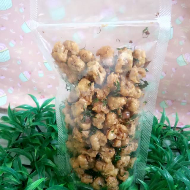 

kacang kribo 120 gram