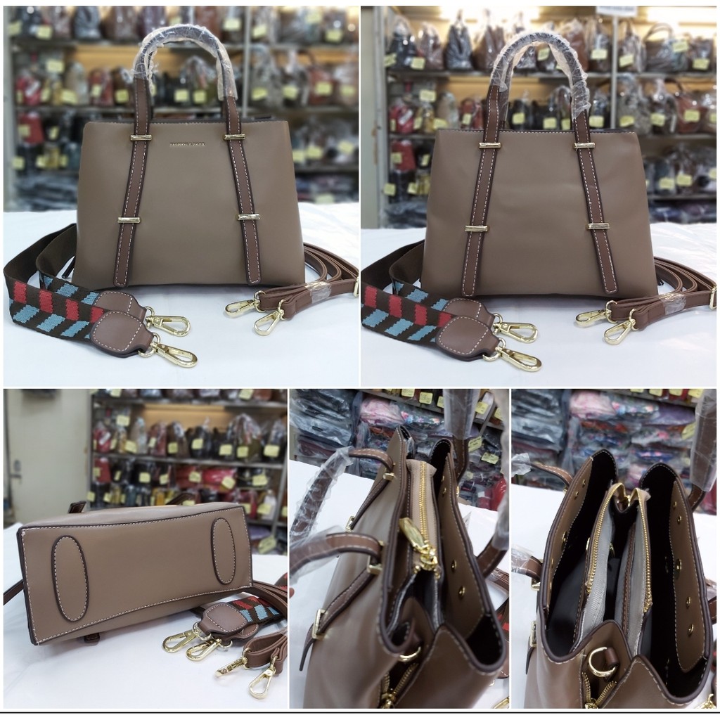 Tas fashion wanita 5833