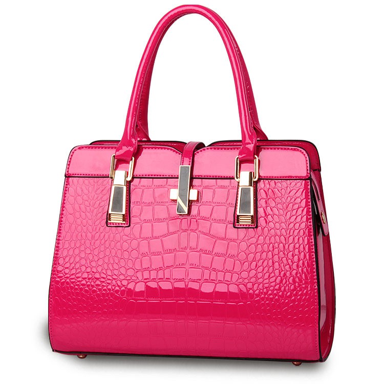 JK U067 PROMO TAS HANDBAG WANITA SELEMPANG IMPOR PESTA ELEGAN MOTIF CROCO TAS JINJING IBU IBU Y3702 C8436 Z9868 T040