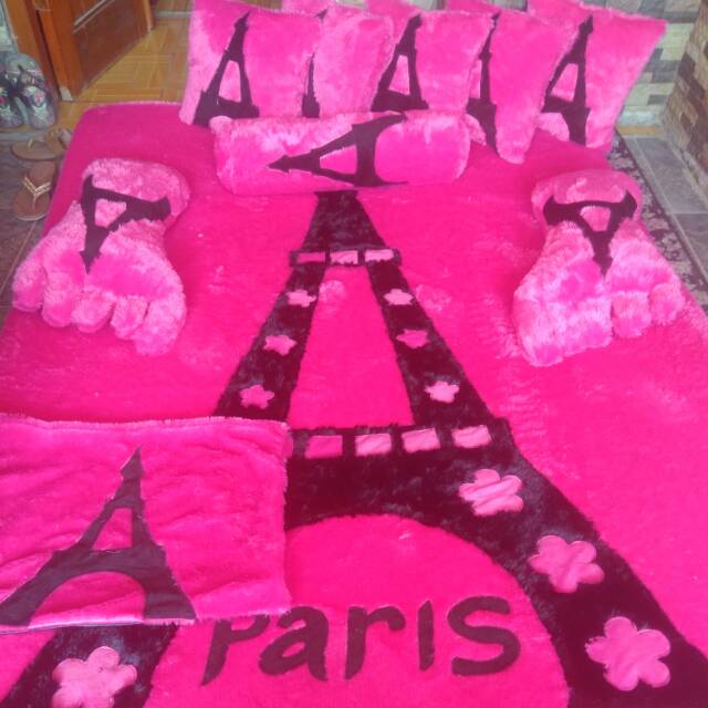 Karpet Fs Paris