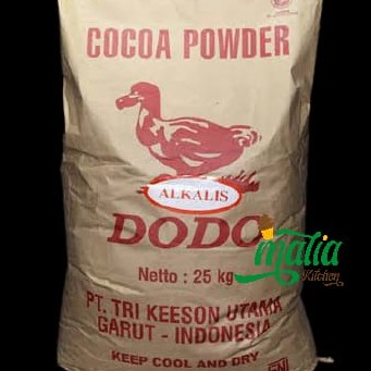 

coklat bubuk dodo 250 gram